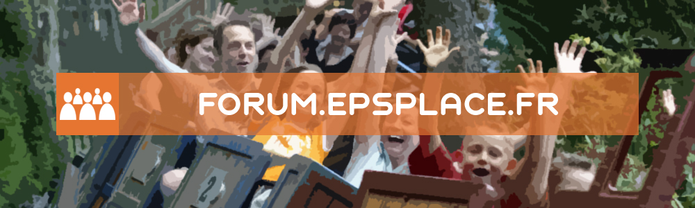 Forum Europa Park